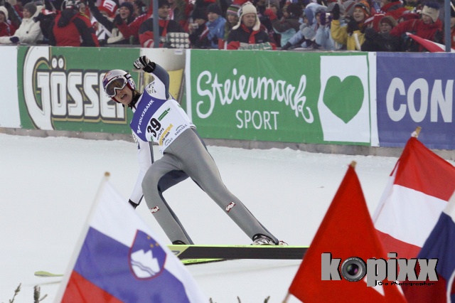 Skifliegen Kulm 2009 (110).jpg - Pichler Thomas